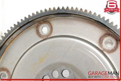 14-18 BMW X5 F15 M235i Automatic Transmission Flywheel Flex Plate 8604045 OEM