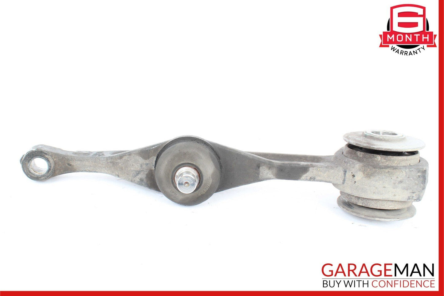 00-06 Mercedes W220 S55 CL55 AMG Front Transverse Lower Control Arm 2153300707