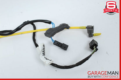 03-11 Mercedes R230 SL500 SL550 Front Right Side Door Lock Latch Actuator OEM