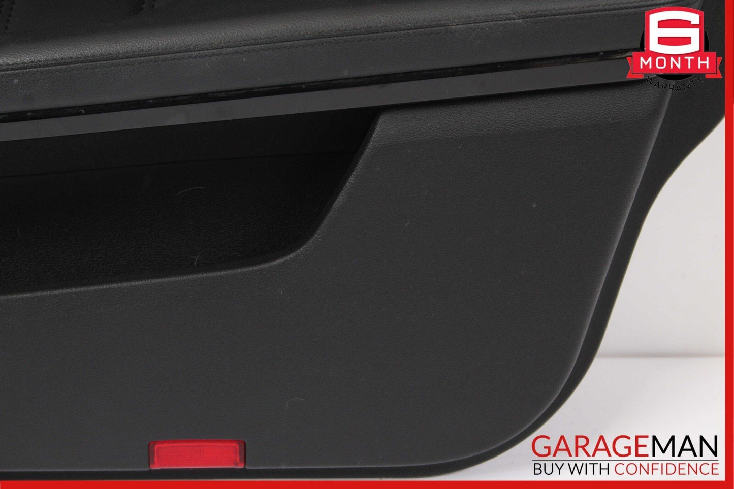 10-13 Mercedes W212 E350 E400 Front Right Side Interior Door Panel Cover OEM
