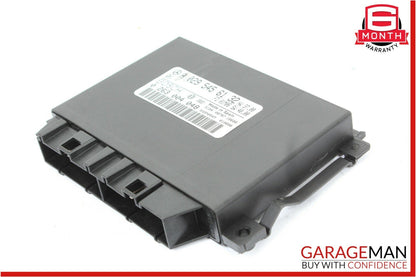 00-06 Mercedes W220 S600 S55 AMG CL500 Park Assist Parktronic Control Module OEM