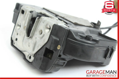 03-09 Mercedes W211 E320 E350 Rear Left Driver Side Door Lock Latch Actuator OEM