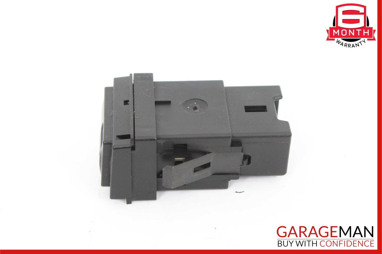 03-10 Porsche Cayenne Turbo 955 957 Seat Heater Button Switch Controller OEM