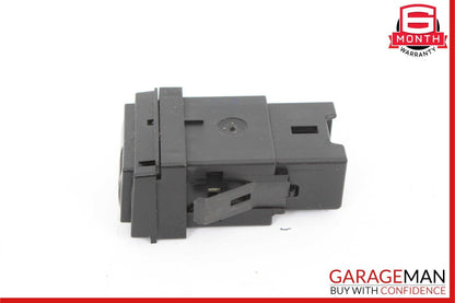 03-10 Porsche Cayenne Turbo 955 957 Seat Heater Button Switch Controller OEM