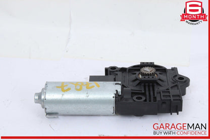 17-24 Audi Q7 Sunroof Sun Roof Moonroof Moon Roof Motor 4M0959591 OEM