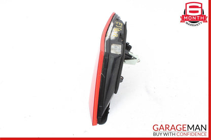 10-13 Mercedes W212 E250 E350 Rear Right Side Inner Tail Light Taillight Lamp