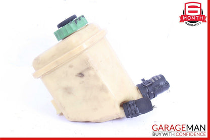 03-10 Porsche Cayenne S 957 Power Steering Fluid Reservoir Tank 7L5422371 OEM