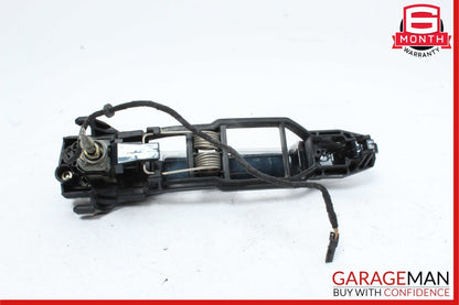 98-03 Mercedes W208 CLK320 CLK430 Front Left Side Exterior Door Handle OEM