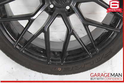 Avant Garde Wheel Tire Rim 19 x 8.5 OEM