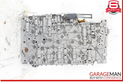 Mercedes W203 C280 E350 7G Tronic Transmission Valve Body 2202771301 OEM