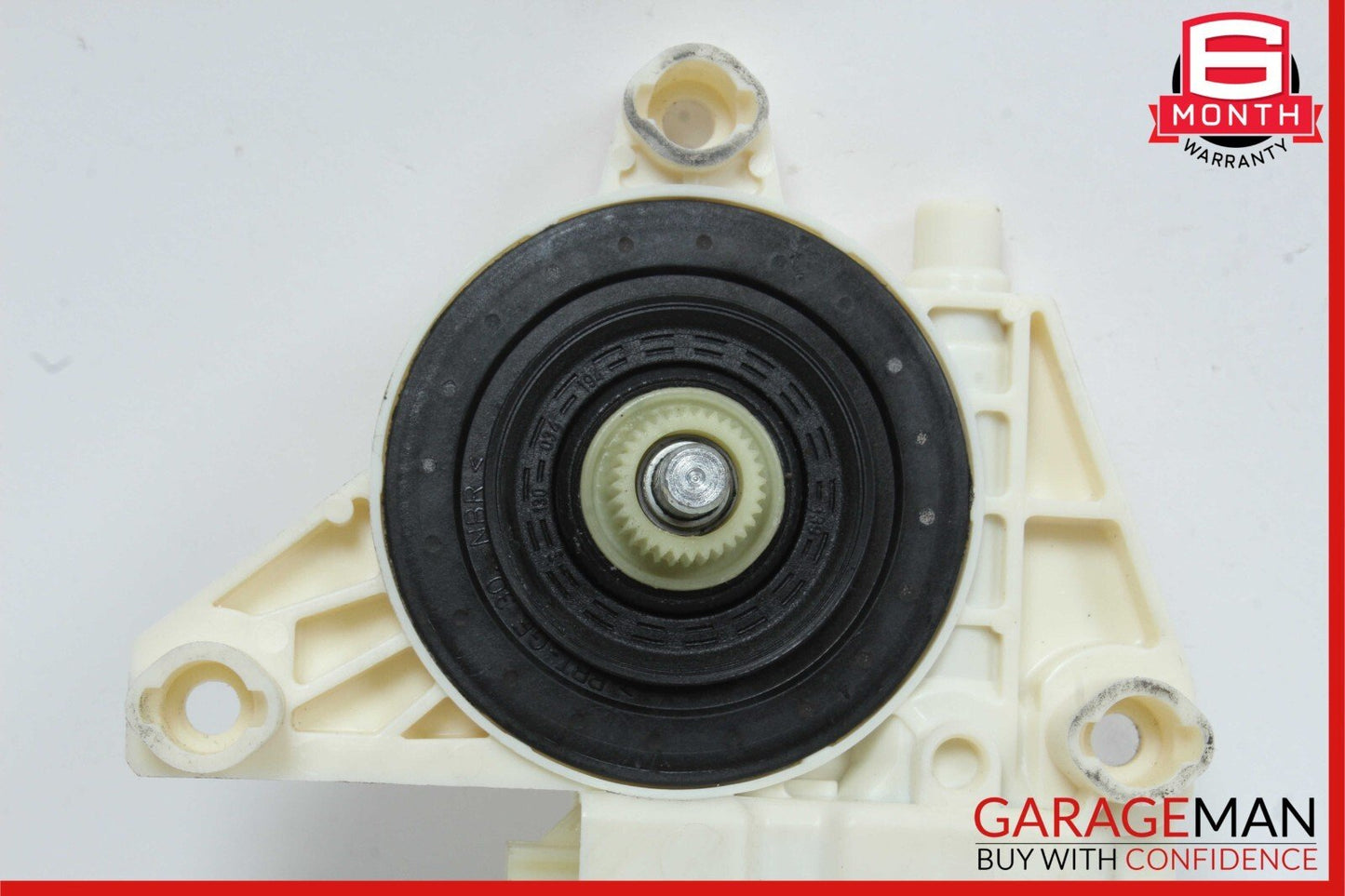 08-16 Mercedes W204 C300 Front Left Driver Side Door Window Regulator Motor OEM