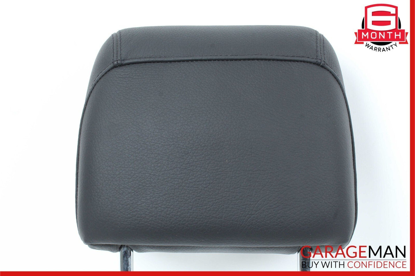 07-09 MERCEDES W221 S550 FRONT LEFT / RIGHT SEAT HEADREST HEAD REST OEM