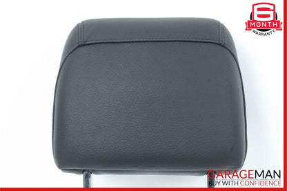 07-09 MERCEDES W221 S550 FRONT LEFT / RIGHT SEAT HEADREST HEAD REST OEM