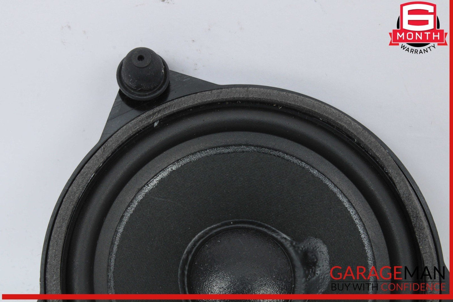 15-20 Mercedes W205 C300 Front or Rear Door Audio Speaker Left & Right Side Set