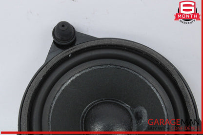 15-20 Mercedes W205 C300 Front or Rear Door Audio Speaker Left & Right Side Set
