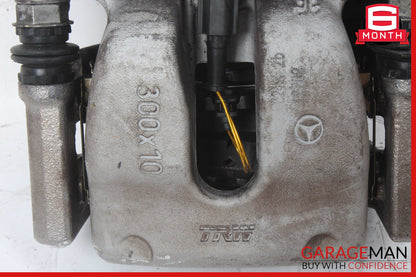 12-20 Mercedes R172 SLK350 SLC300 Rear Brake Calipers Left and Right Set OEM