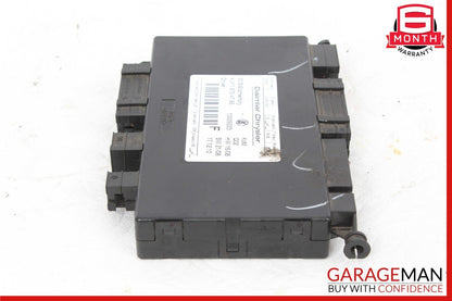 03-12 Mercedes X164 GL450 SLK280 GL550 Front Left Seat Control Module Unit OEM