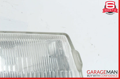 86-91 Mercedes W126 420SEL Front Right Headlight Head Light Lamp OEM