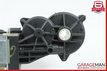 07-12 Mercedes X164 GL320 ML63 AMG Front Left Driver Seat Motor 0390203210 OEM