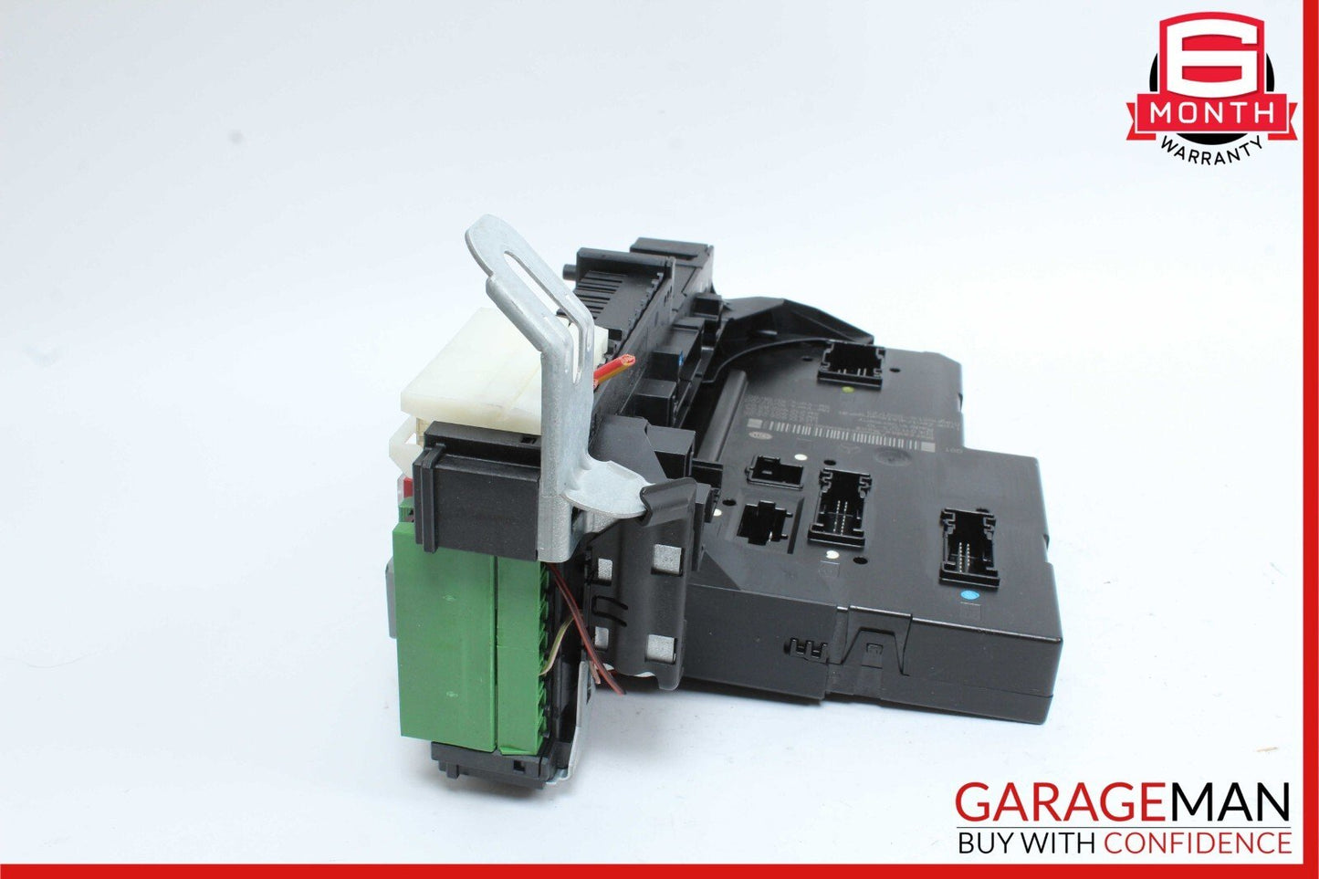 10-18 Mercedes W212 E350 CLS350 Rear SAM Fuse Box Module Relay Assembly OEM