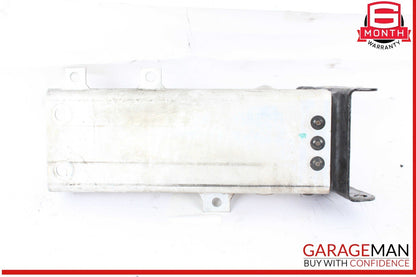03-09 Mercedes W211 E55 AMG Front Left Side Bumper Reinforcement Bracket