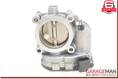 12-15 Mercedes W204 C250 SLK250 M271 Engine Throttle Body 2661410525 OEM