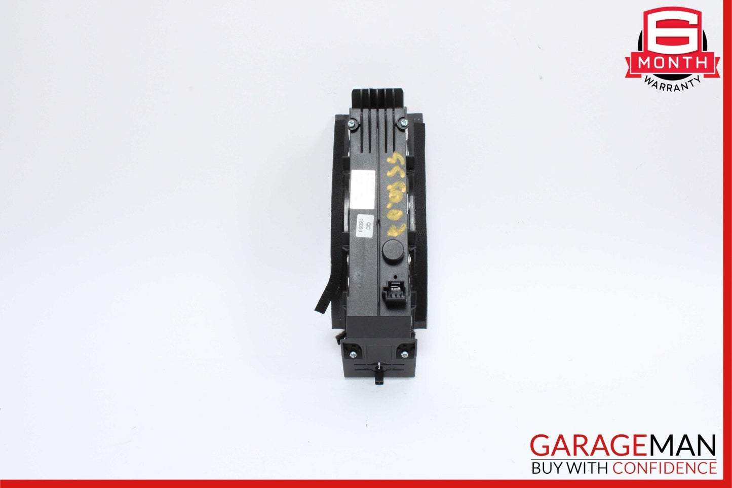 07-13 Mercedes W221 S550 Dash Suspension ESP Cluster Controller Switch Module