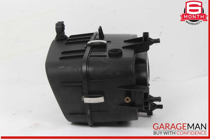 14-18 Maserati Ghibli M157 Levante M161 Engine Air Intake Filter Left OEM
