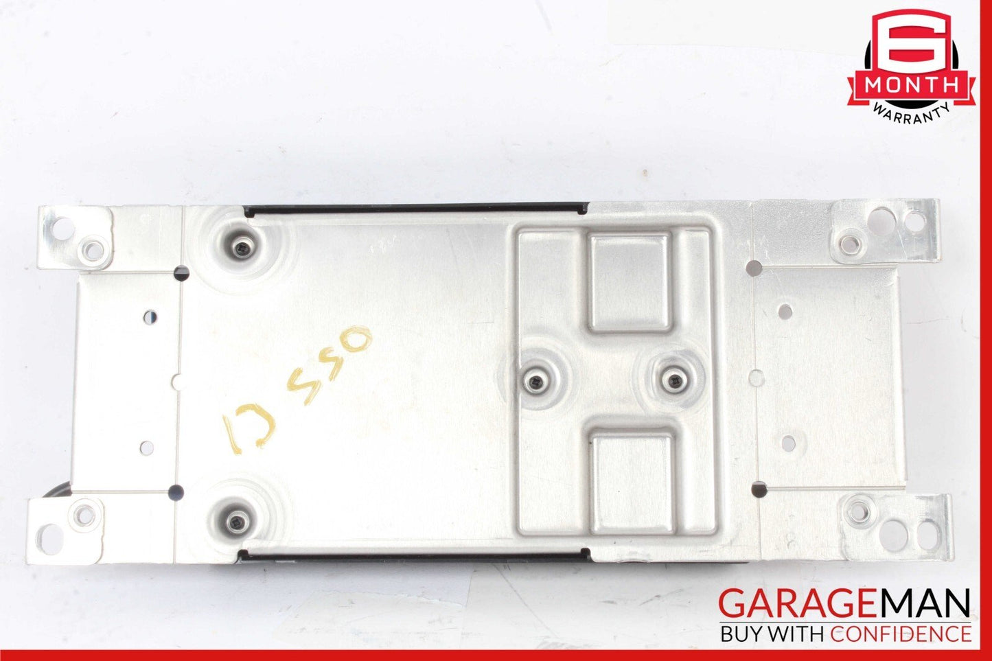 11-16 BMW 550i 528i 535i Telematics Control Module 9293243