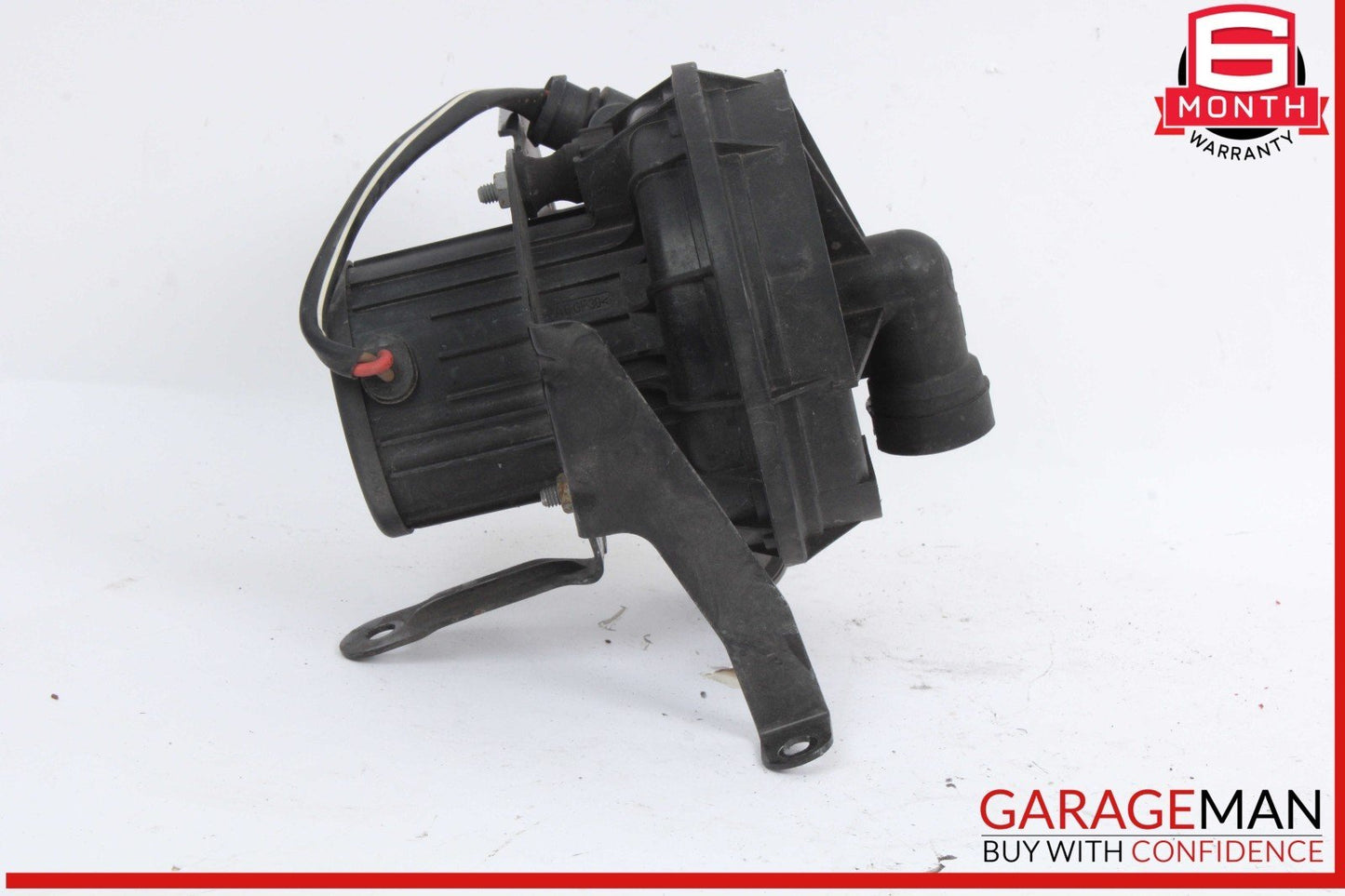 08-12 Audi S5 4.2L Secondary Air Injection Smog Pump 079959231B OEM