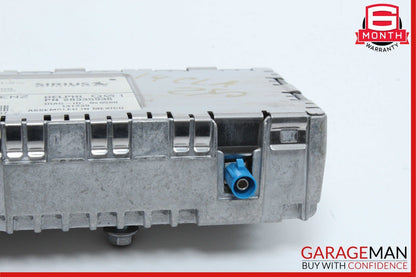 10-17 Mercedes W117 CLA250 Sirius Satellite Radio Receiver 2128705689 OEM