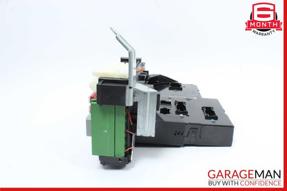 12-14 Mercedes W204 C250 C300 C350 Rear Fuse Relay Box Module 2049060205 OEM