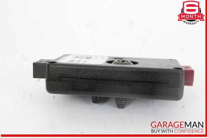 16-22 BMW X1 Antenna Noise Suppression Filter Module Unit 9289587 OEM