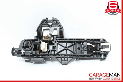 08-11 Mercedes W204 C300 Front Right Side Exterior Door Handle OEM