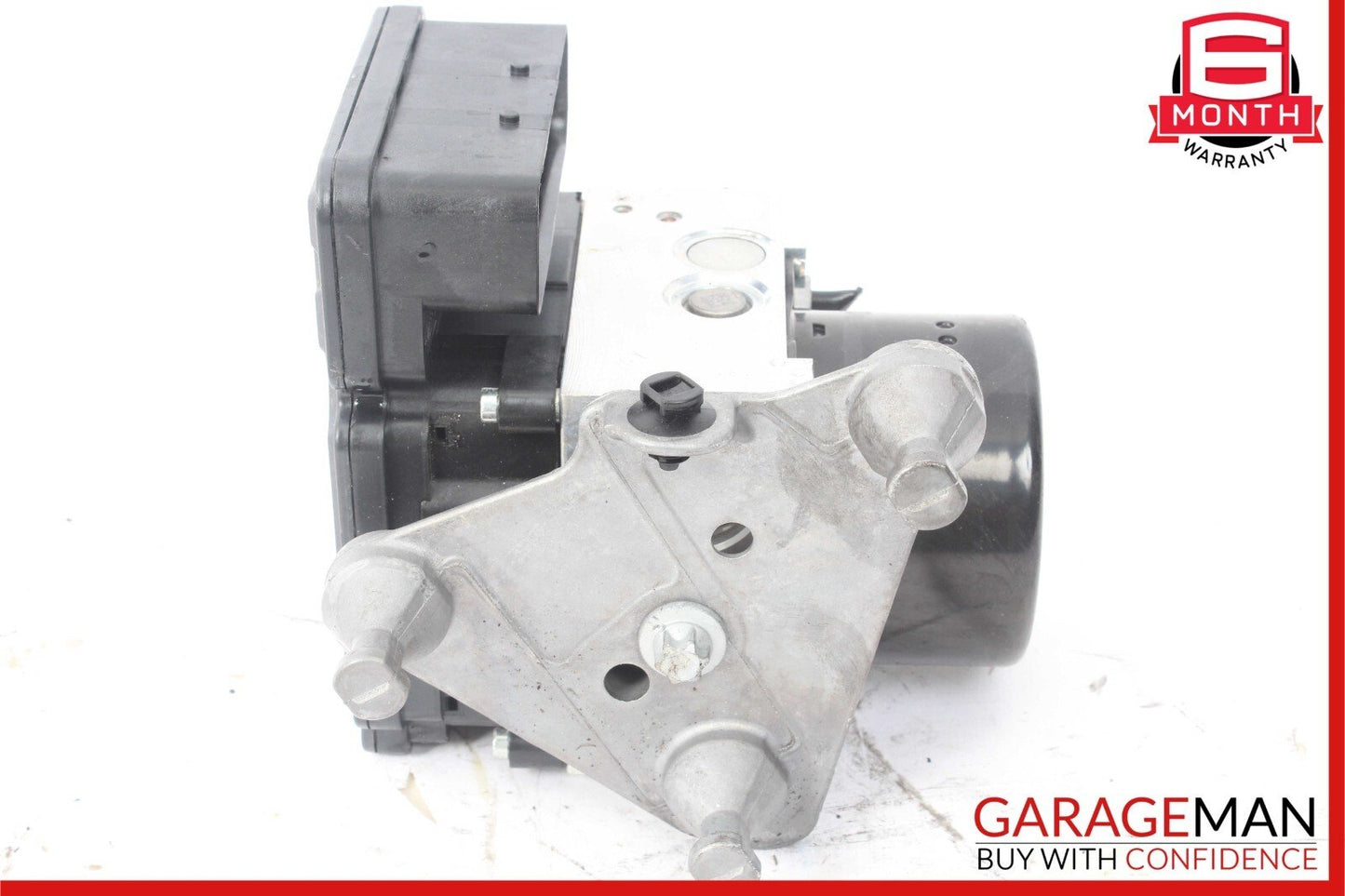 12-14 Mercedes W204 C250 GLK350 ABS Anti Lock Pump Brake Module Unit