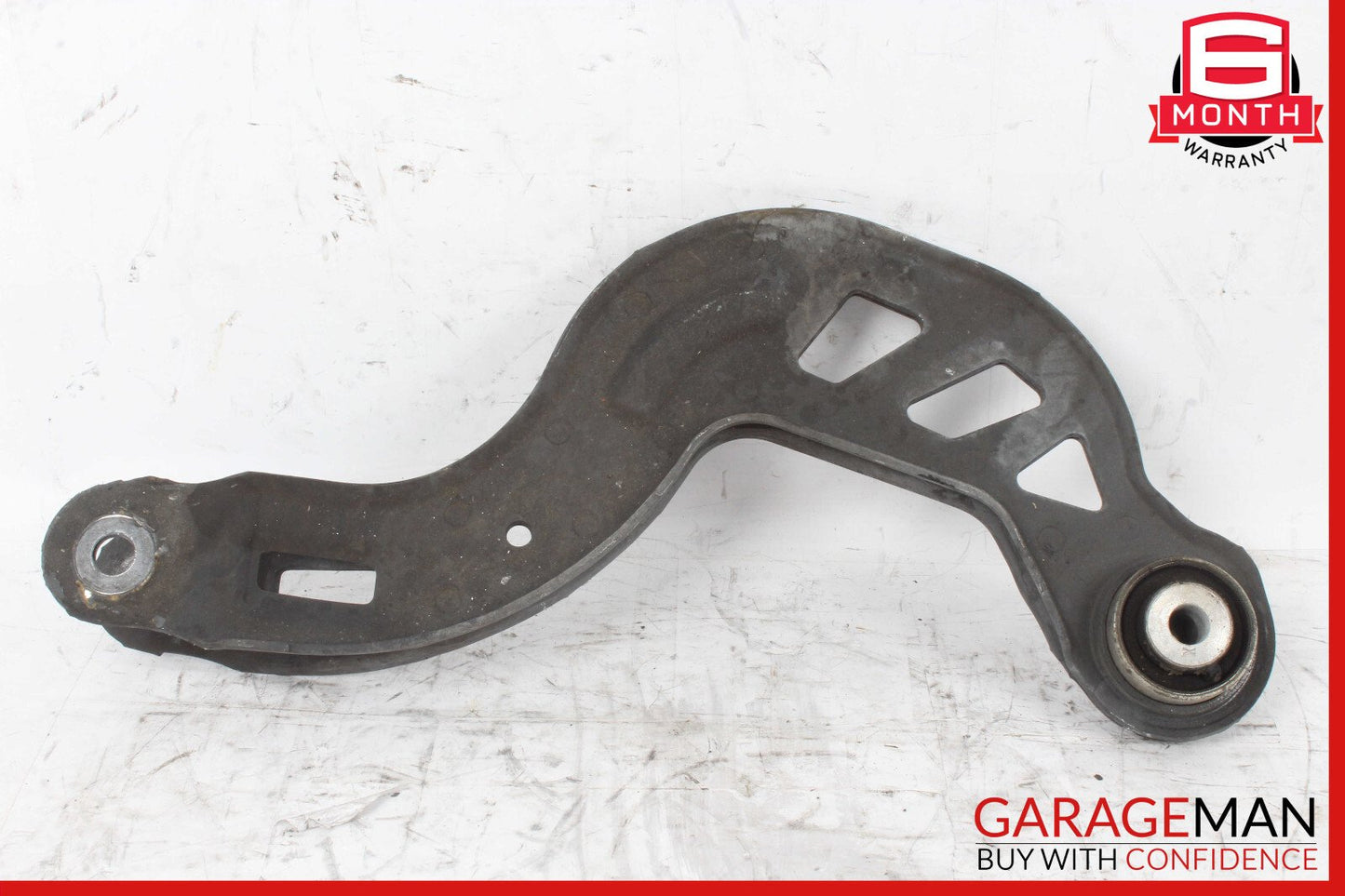 14-19 Mercedes W117 CLA250 Rear Left/Right Upper Control Arm OEM