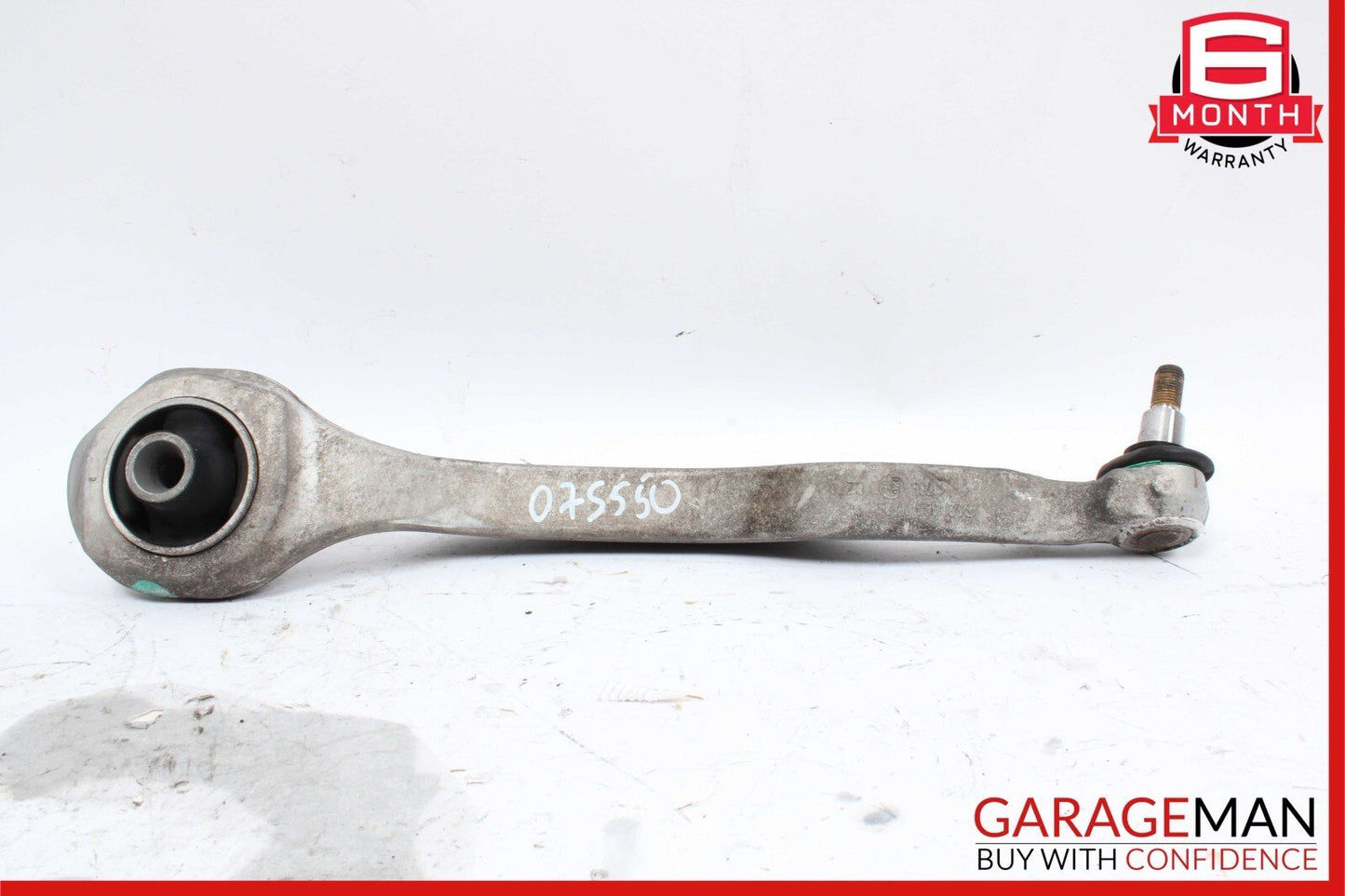 07-14 Mercedes W221 S550 CL550 Front Left Side Suspension Lower Control Arm OEM