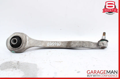 07-14 Mercedes W221 S550 CL550 Front Left Side Suspension Lower Control Arm OEM