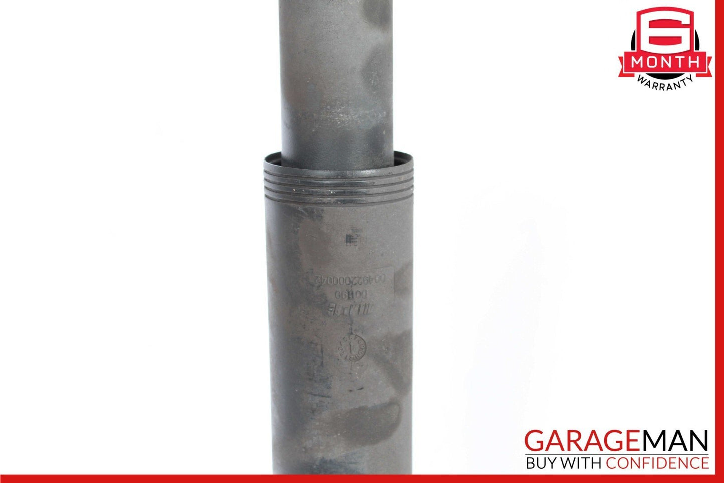 03-09 Mercedes W211 E350 E500 Rear Left & Right Shock Absorber Strut Set OEM