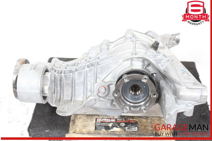 18-25 Audi Q5 Rear Diff Differential Axle Carrier Assembly 0B0500043 OEM