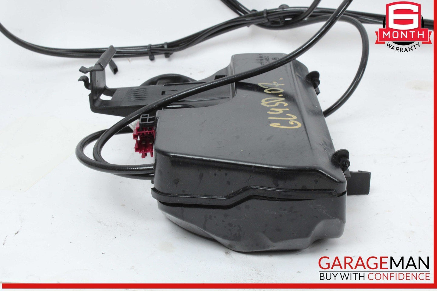 06-12 Mercedes X164 GL450 4MATIC Trunk Lid Hydraulic Pump Motor Cylinder