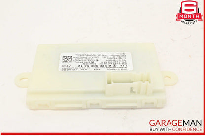 14-17 Mercedes W222 S550 Keyless Key Less Go Entry Control Module Unit OEM