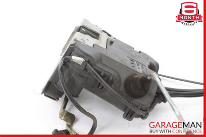 05-11 Mercedes R171 SLK350 SLK280 Front Right Side Door Lock Latch Actuator
