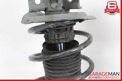 08-17 Mercedes W207 E350 C250 Coupe Front Shock Absorber Spring Strut Set of 2