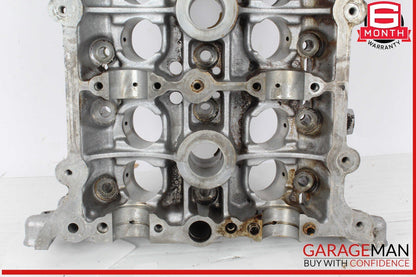 03-06 Porsche Cayenne 955 Left Side Engine Cylinder Head 948105122 OEM