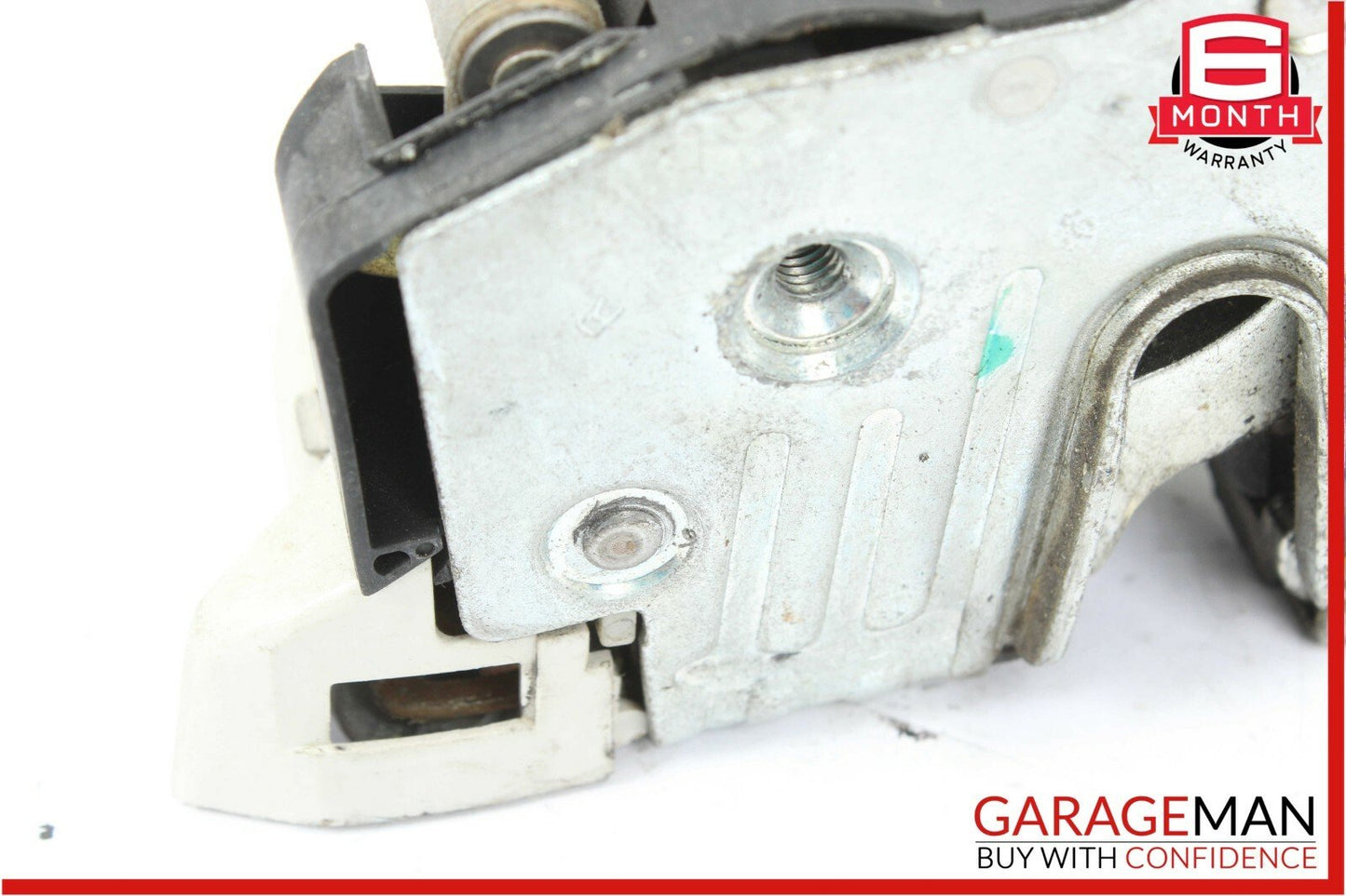 94-97 Mercedes W124 E300 E320 Rear Right Passenger Side Door Lock Latch Actuator