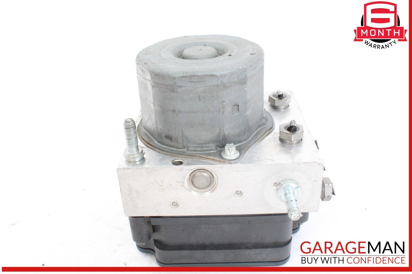 14-18 Mercedes W117 CLA250 ABS Hydraulic Brake Pump Control Module Unit OEM
