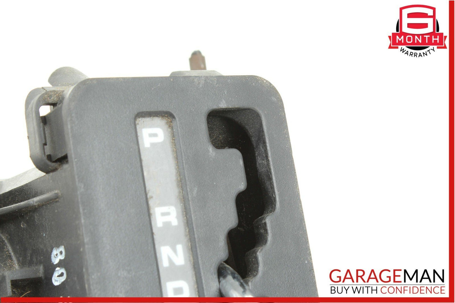 90-95 Mercedes R129 SL320 500SL Floor Gear Shifter Shift Selector Box Assembly