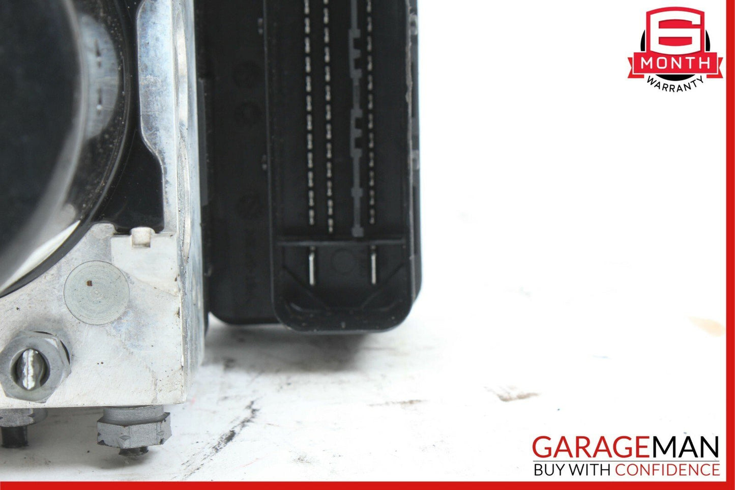 12-15 Mercedes W204 C250 SLK250 GLK350 ABS Anti Lock Pump Brake Module OEM