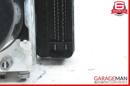 12-15 Mercedes W204 C250 SLK250 GLK350 ABS Anti Lock Pump Brake Module OEM